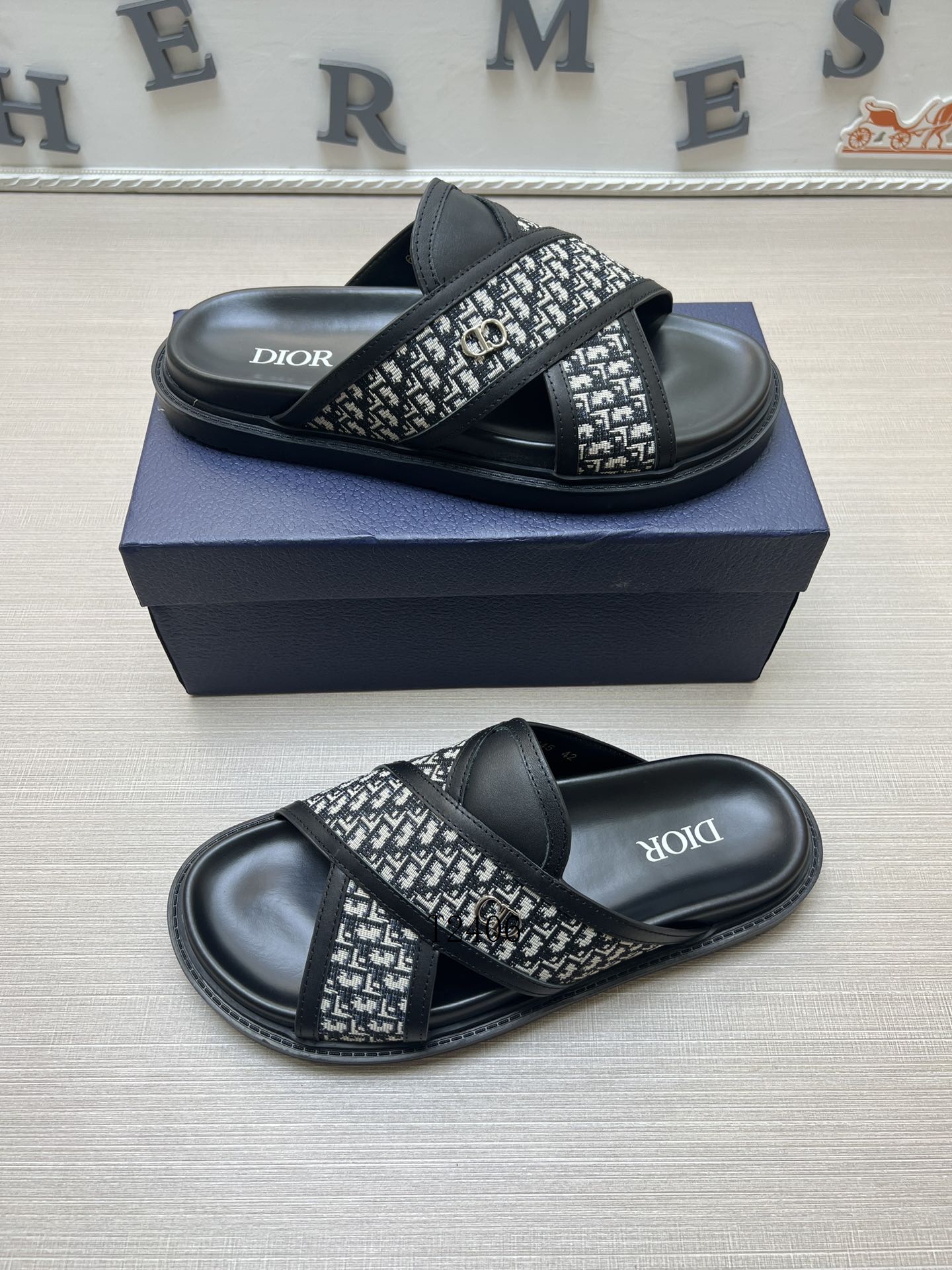 Dior sz38-45 34